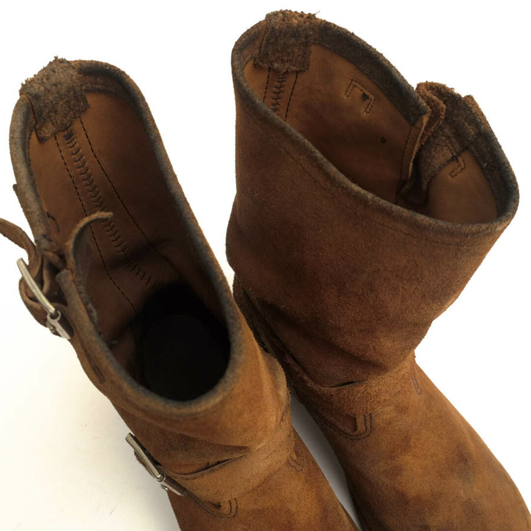 REDWING - レッドウィング/RED WING エンジニアブーツ シューズ REDWING - レッドウィング/RED WING エンジニアブーツ シューズ