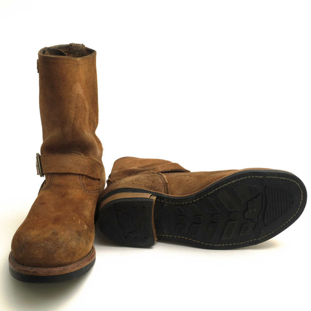 REDWING - レッドウィング/RED WING エンジニアブーツ シューズ REDWING - レッドウィング/RED WING エンジニアブーツ シューズ