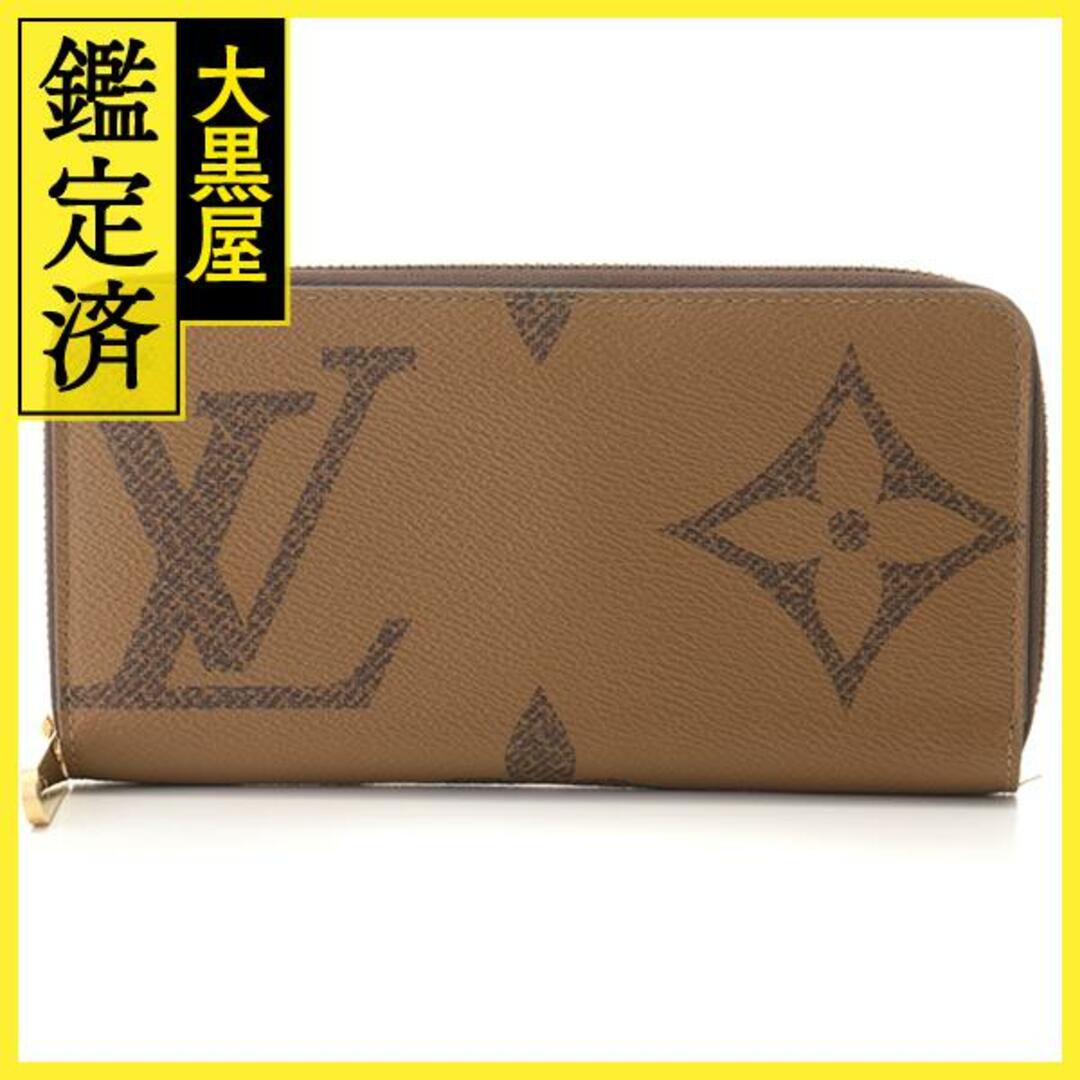 LOUIS VUITTON - ルイ・ヴィトン ｼﾞｯﾋﾟｰ･ｳｫﾚｯﾄ M69353 【436】