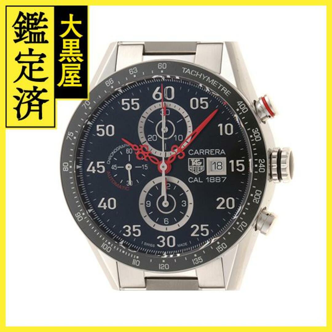 TAG Heuer - タグ・ホイヤー カレラ CAR2A14.BA0799 【432】