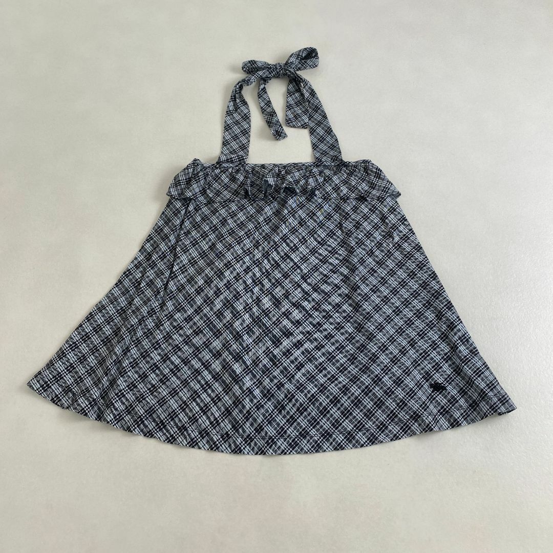 BURBERRY BLUE LABEL - バーバリーブルーレーベル キャミソール