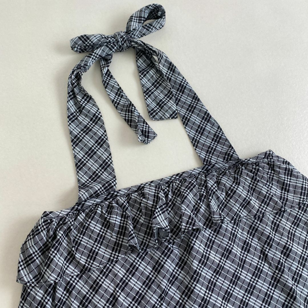 BURBERRY BLUE LABEL - バーバリーブルーレーベル キャミソール