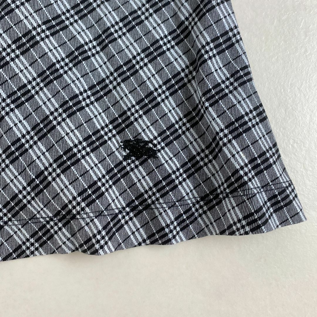 BURBERRY BLUE LABEL - バーバリーブルーレーベル キャミソール