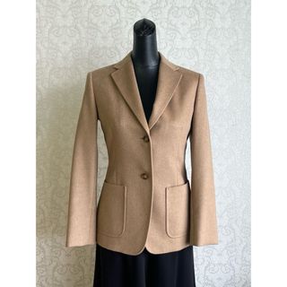 Brooks Brothers - ブルックスブラザーズ キャメルジャケット Brooks Brothers - ブルックスブラザーズ キャメルジャケット