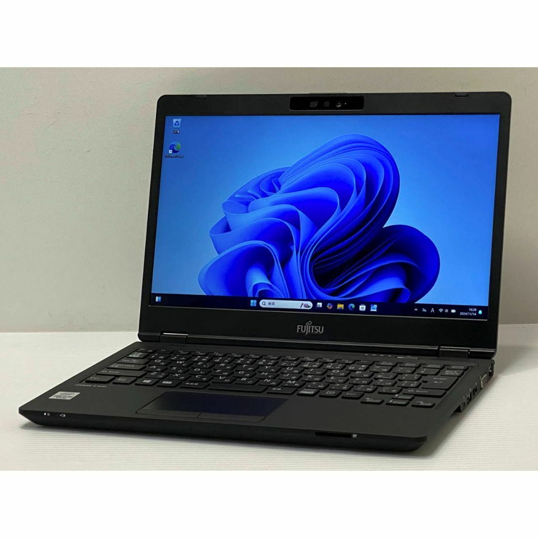 第10世代i5 LIFEBOOK U7310/D NVMe256G 13.3② 第10世代i5 LIFEBOOK U7310/D NVMe256G 13.3②