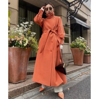 Ameri VINTAGE(ロングコート)のフリマアイテム一覧 Ameri VINTAGE(ロングコート)のフリマアイテム一覧