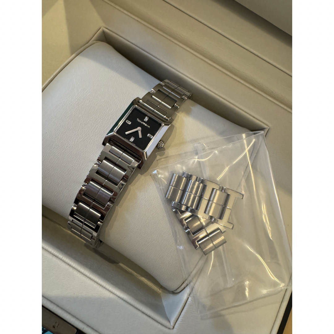 Tiffany & Co. - Tiffany ティファニー 1837 メイカーズ Tiffany & Co. - Tiffany ティファニー 1837 メイカーズ