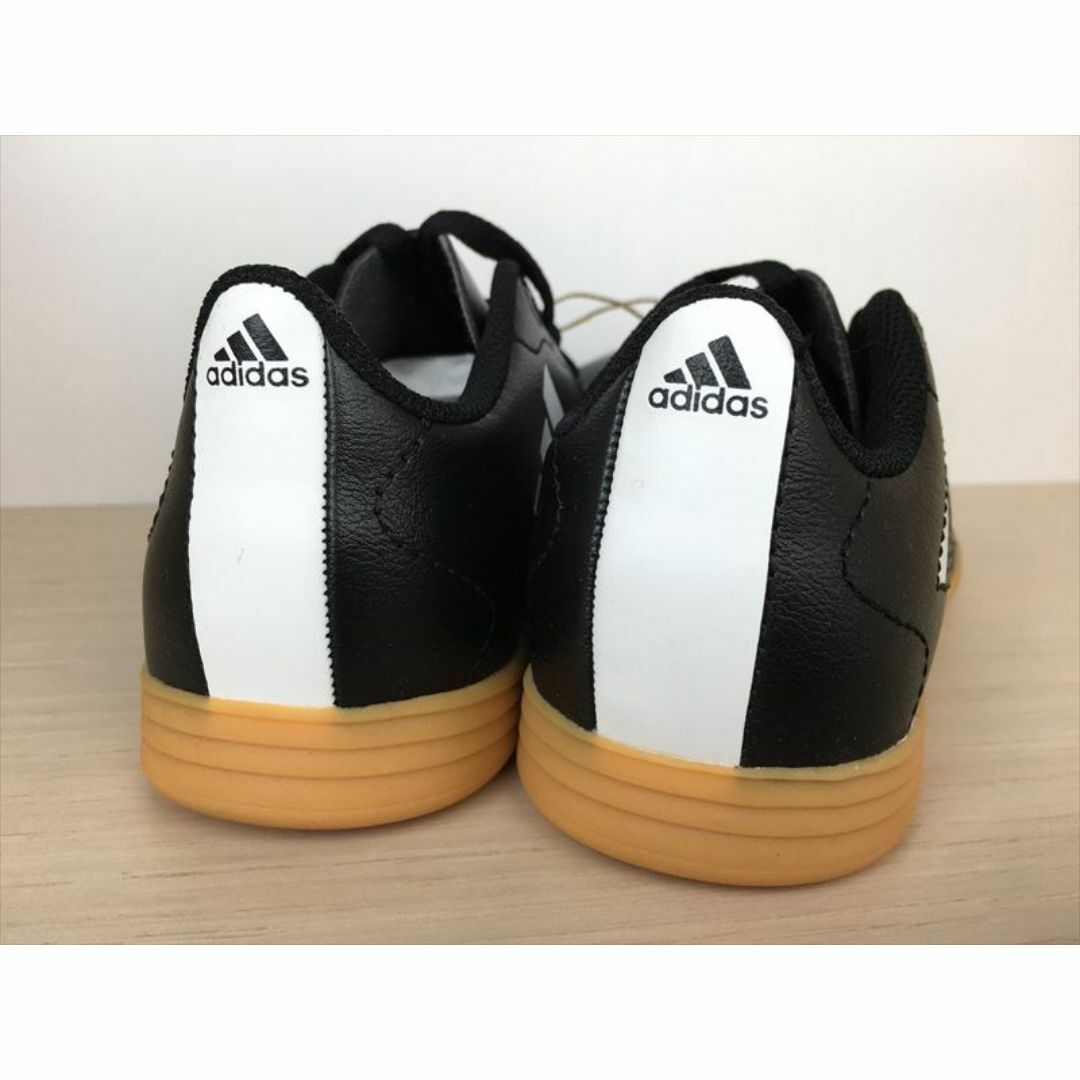 adidas - アディダス ゴレットVIII IN J 靴 19,0cm 新品 (2105 adidas - アディダス ゴレットVIII IN J 靴 19,0cm 新品 (2105