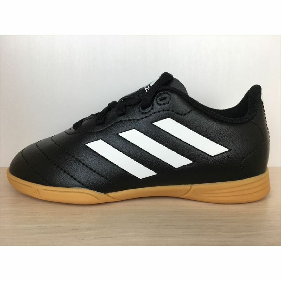 adidas - アディダス ゴレットVIII IN J 靴 24,0cm 新品 (2105)