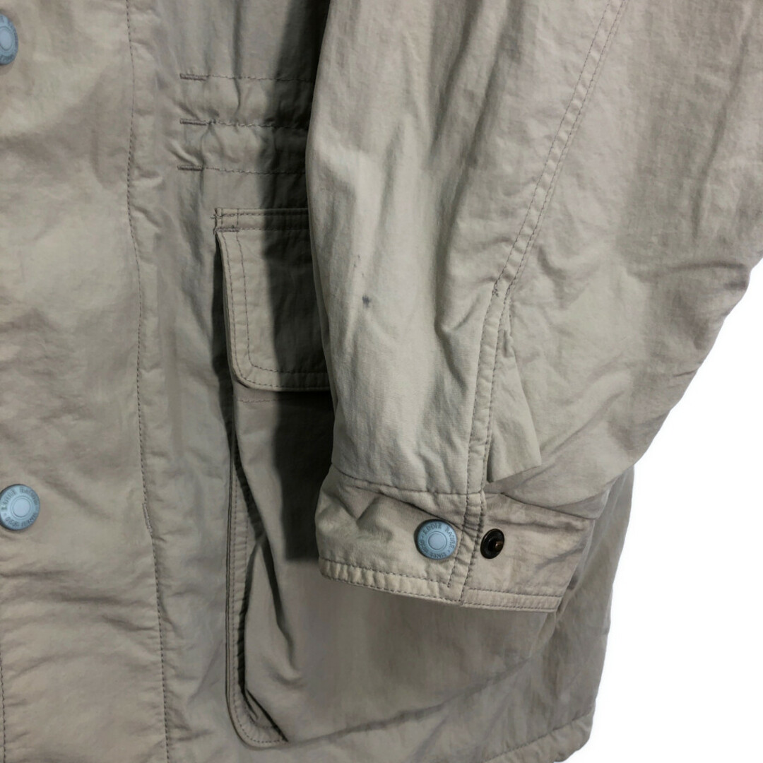 90年代 Eddie Bauer エディーバウアー ナイロン フリース 90年代 Eddie Bauer エディーバウアー ナイロン フリース