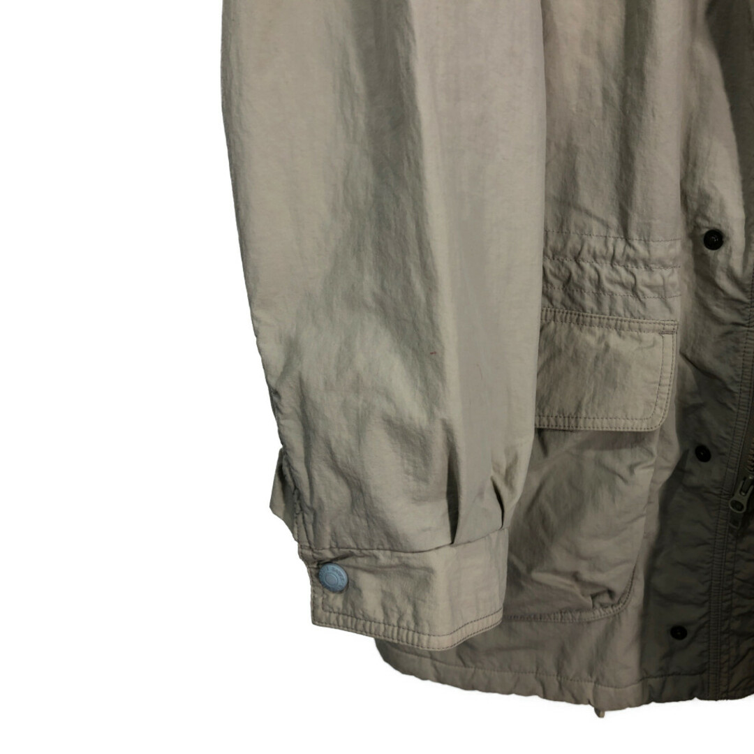 割引発見 Eddie 90年代 - Bauer Eddie Bauer ナイロン エディーバウアー 男性用
