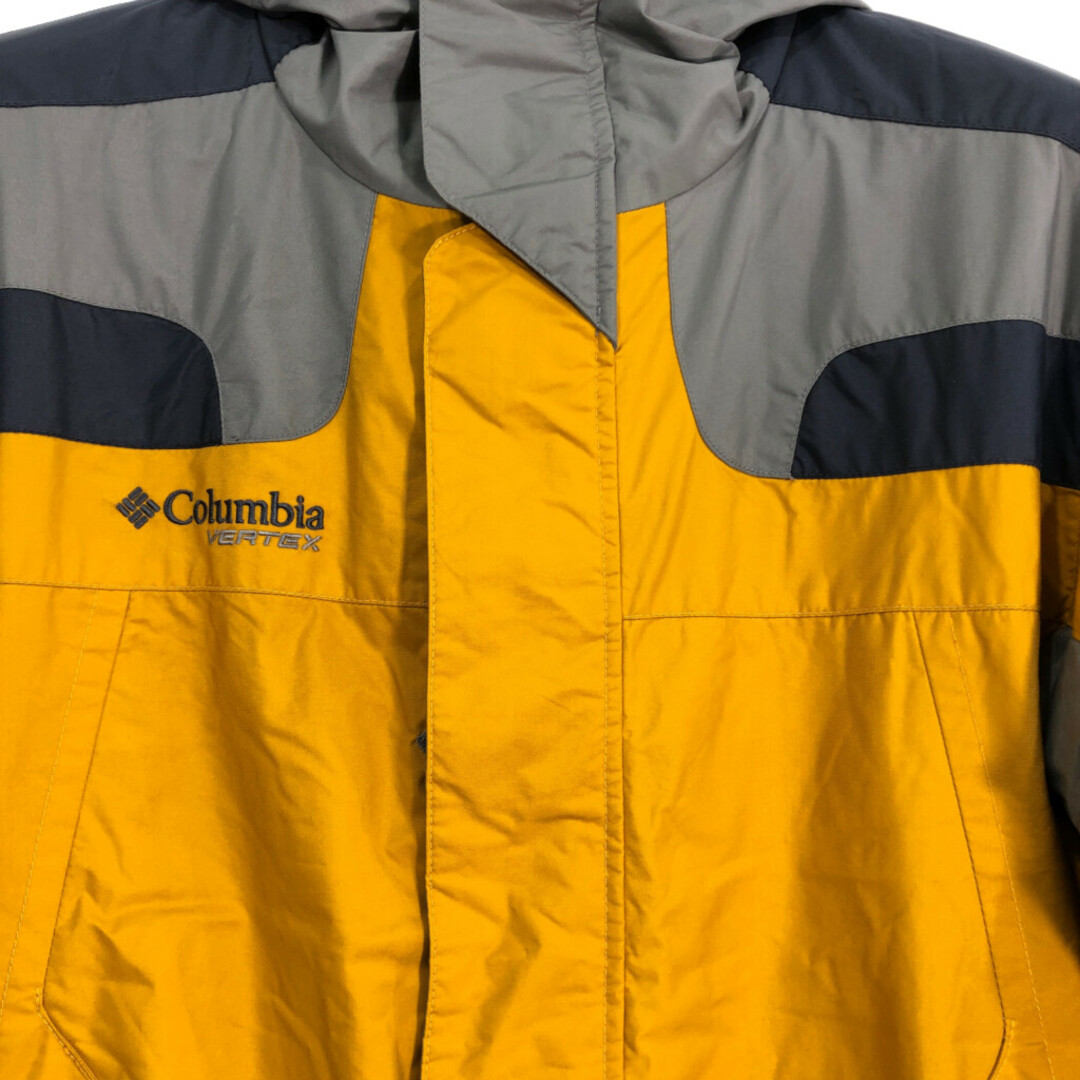 Columbia - Columbia コロンビア VERTEX マウンテンパーカー Columbia - Columbia コロンビア VERTEX マウンテンパーカー