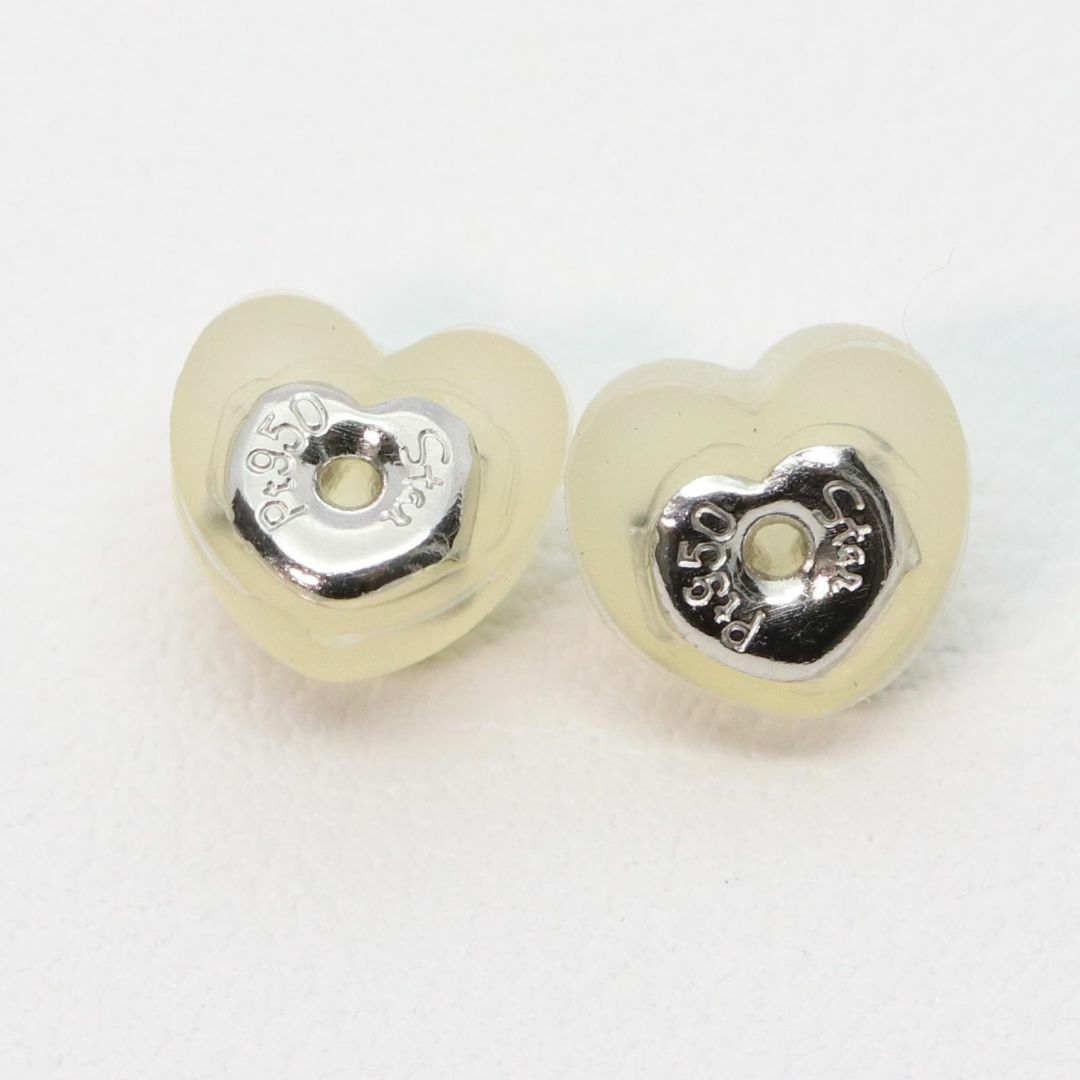 STAR JEWELRY - スタージュエリー Pt950 ダイヤ 0.24ct ピアス STAR JEWELRY - スタージュエリー Pt950 ダイヤ 0.24ct ピアス