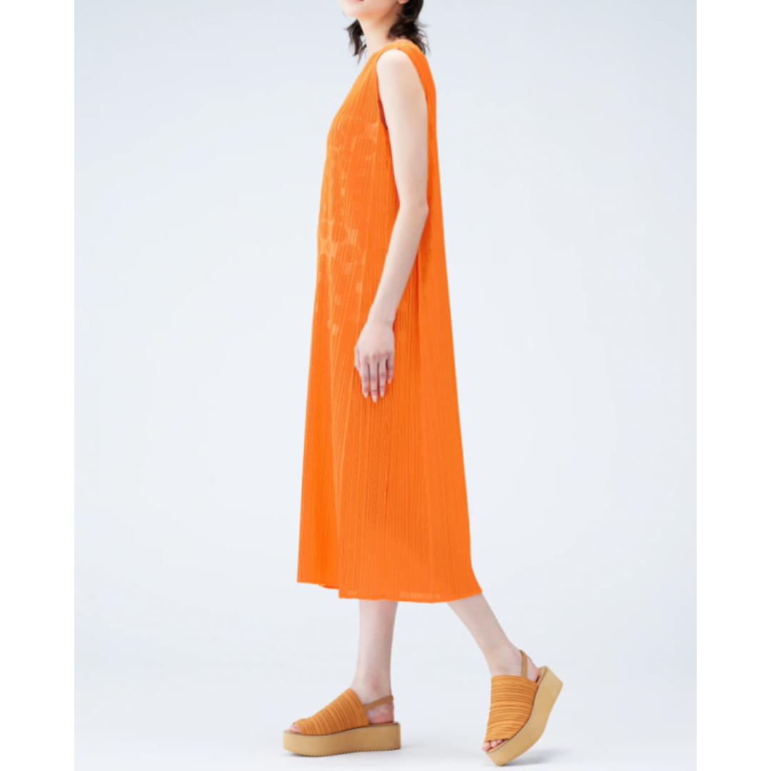 □美品□PLEATS PLEASE ISSEY MIYAKE プリーツプリーズ 小賢しい 