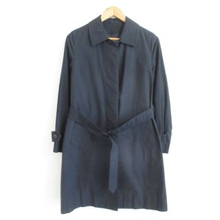 MARGARET HOWELL - 未使用 黒木華さん着 マーガレットハウエル 高級ウールサージコート 9.1万の通販|ラクマ MARGARET HOWELL - 未使用 黒木華さん着 マーガレットハウエル 高級ウールサージコート 9.1万の通販|ラクマ