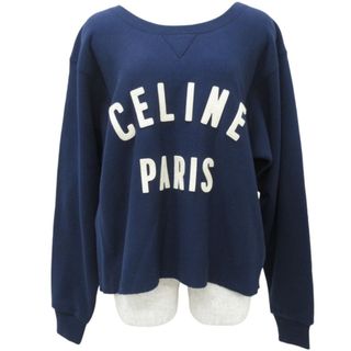 CELINE(トレーナー/スウェット)のフリマアイテム一覧 CELINE(トレーナー/スウェット)のフリマアイテム一覧