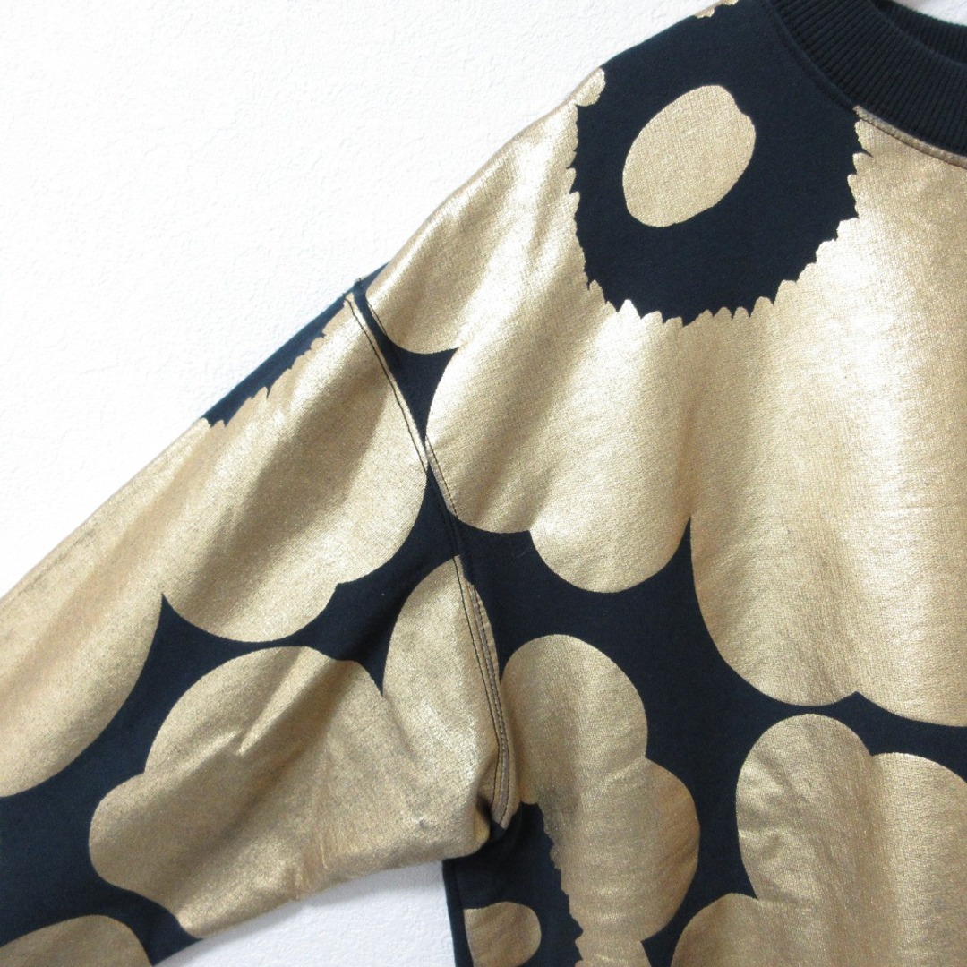 marimekko - 美品 marimekko マリメッコ ウニッコ柄 ストレッチ marimekko - 美品 marimekko マリメッコ ウニッコ柄 ストレッチ