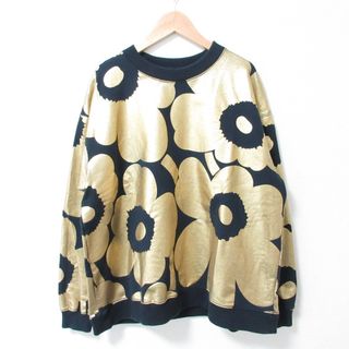 marimekko(トレーナー/スウェット)のフリマアイテム一覧 marimekko(トレーナー/スウェット)のフリマアイテム一覧