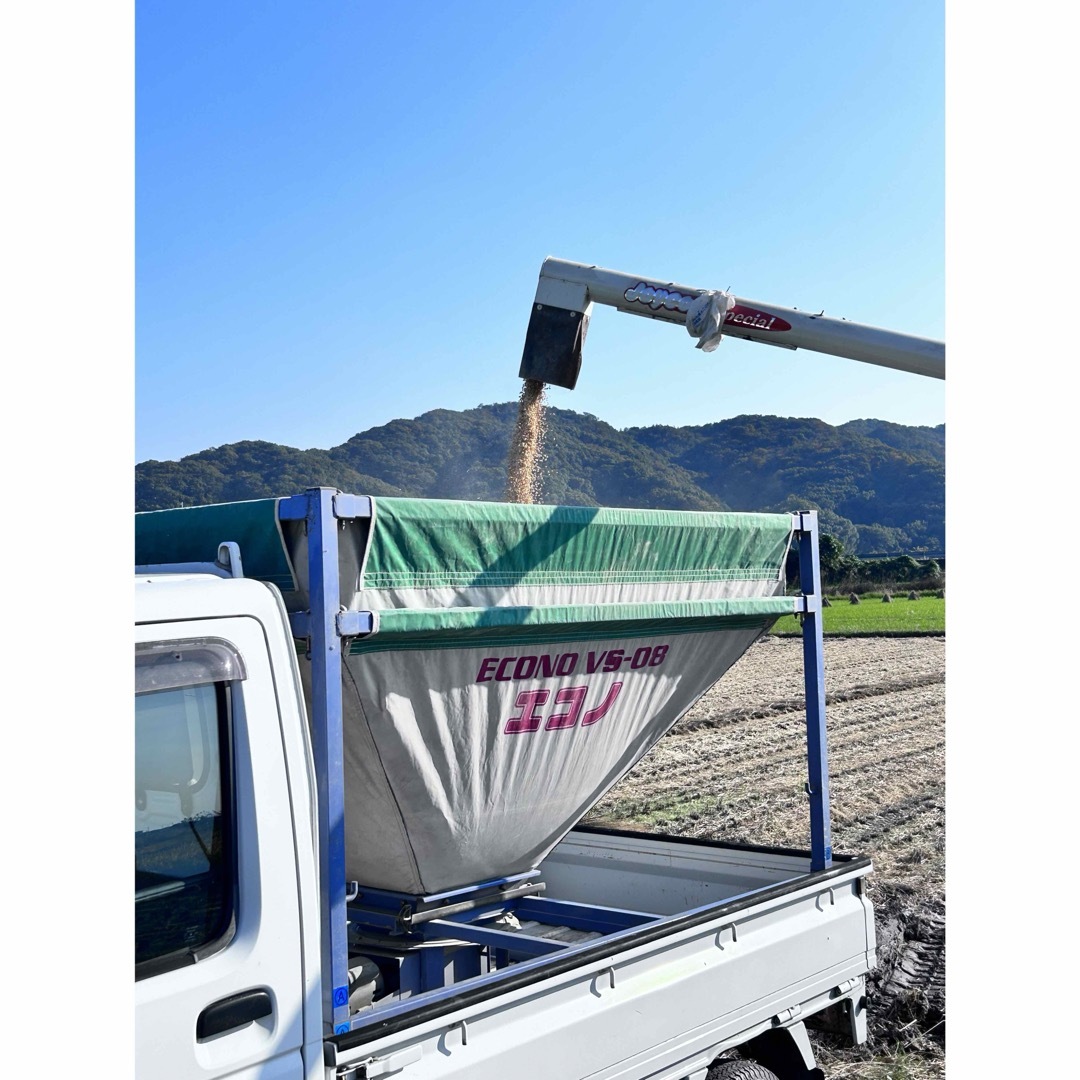 新米】令和6年産岡山県無農薬朝日米玄米10キロ 新米】令和6年産岡山県無農薬朝日米玄米10キロ