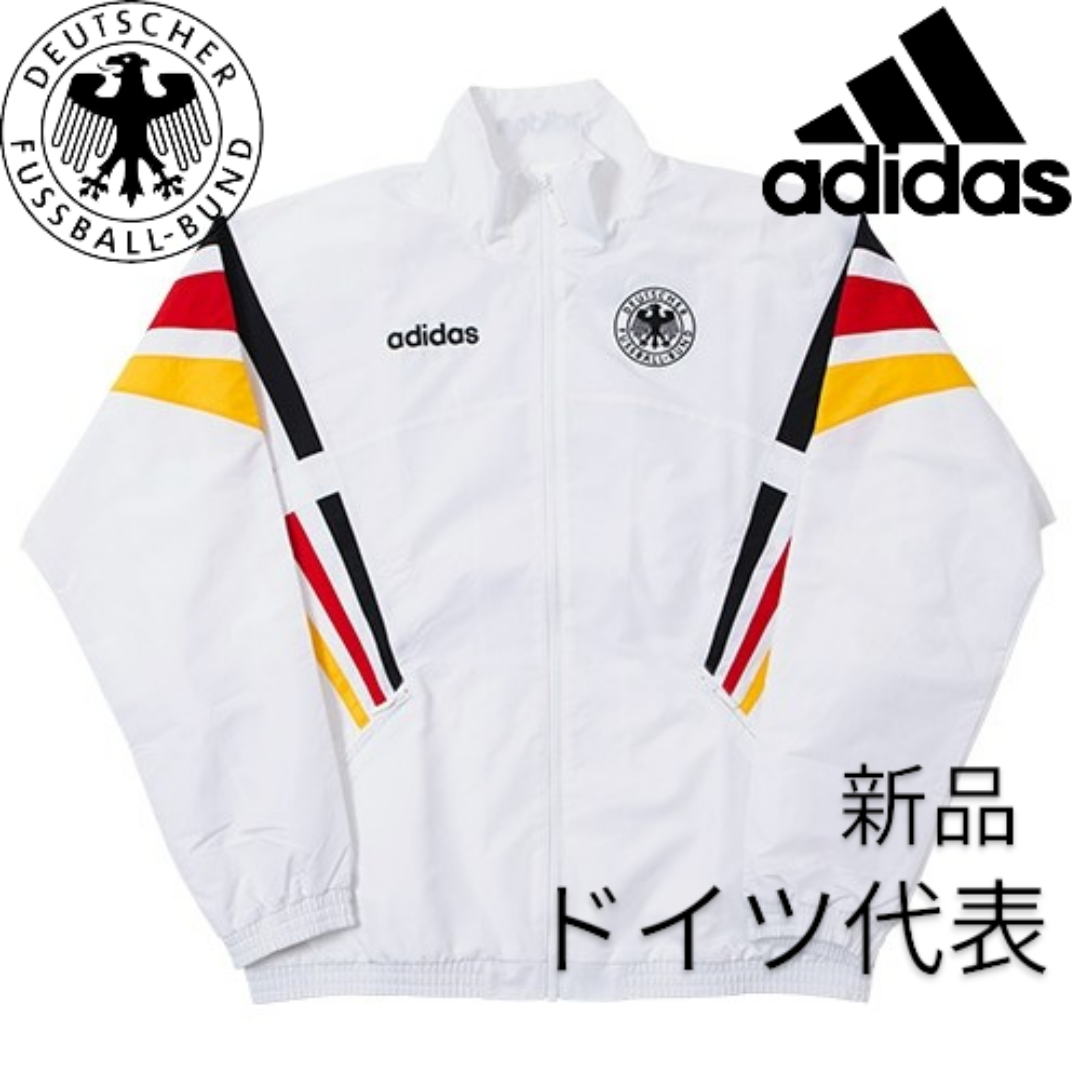 サッカー ドイツ代表 ジャケット トラックジャケット アディダス サッカー ドイツ代表 ジャケット トラックジャケット アディダス