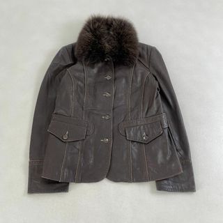 VALENTINO(毛皮/ファーコート)のフリマアイテム一覧 VALENTINO(毛皮/ファーコート)のフリマアイテム一覧