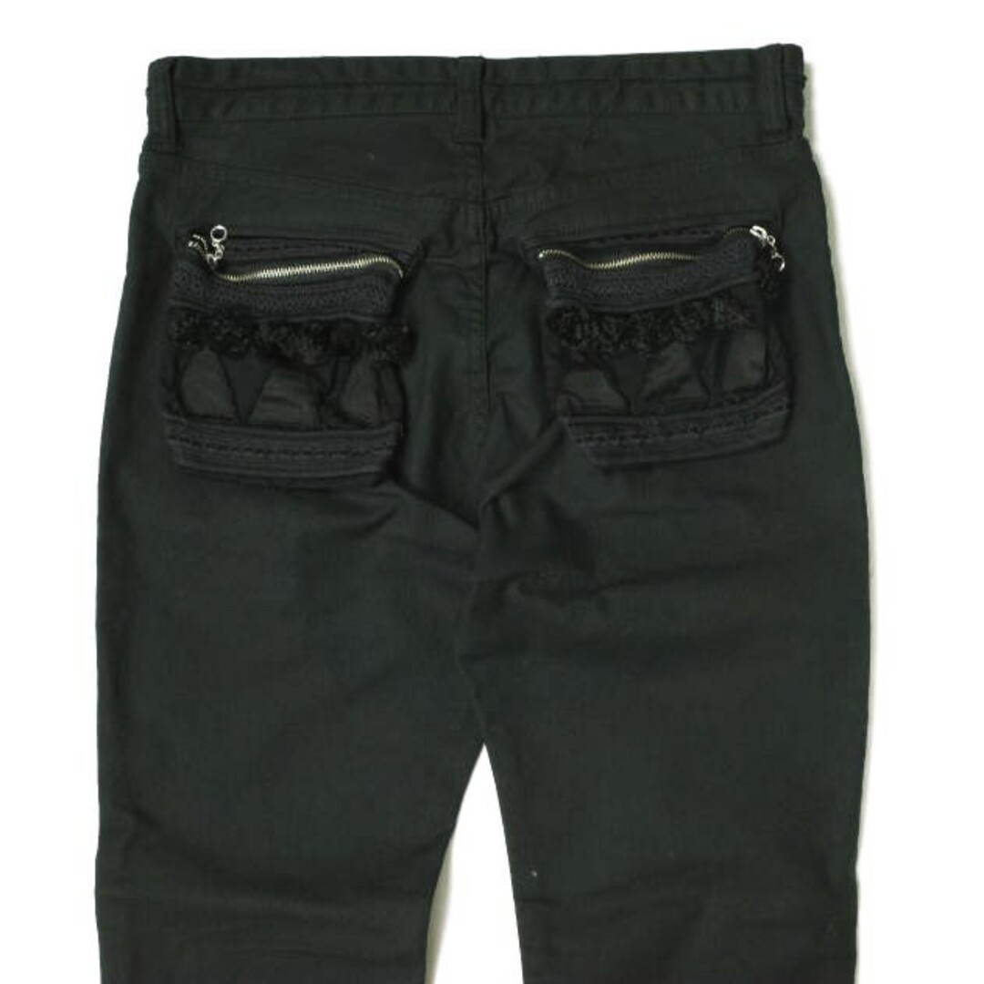 UNDERCOVER - UNDERCOVER アンダーカバー 23AW 日本製 UNDERCOVER - UNDERCOVER アンダーカバー 23AW 日本製