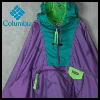 Columbia(マウンテンパーカー)のフリマアイテム一覧 Columbia(マウンテンパーカー)のフリマアイテム一覧