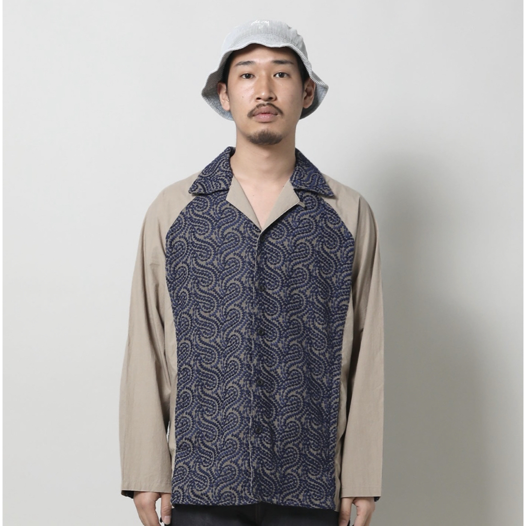 美品】TENDERLOIN ACID サーマルロンT USA製 テンダーロイン 美品】TENDERLOIN ACID サーマルロンT USA製 テンダーロイン