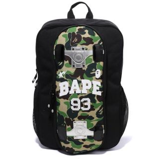 A BATHING APE(バッグパック/リュック)のフリマアイテム一覧 A BATHING APE(バッグパック/リュック)のフリマアイテム一覧