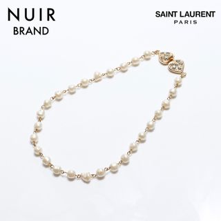 SAINT LAURENT(ネックレス)のフリマアイテム一覧 SAINT LAURENT(ネックレス)のフリマアイテム一覧