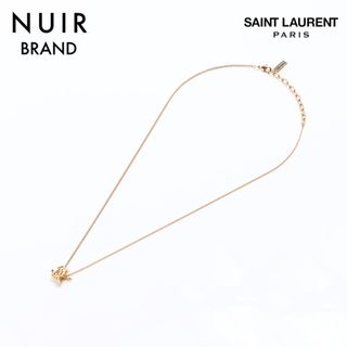 SAINT LAURENT(ネックレス)のフリマアイテム一覧 SAINT LAURENT(ネックレス)のフリマアイテム一覧