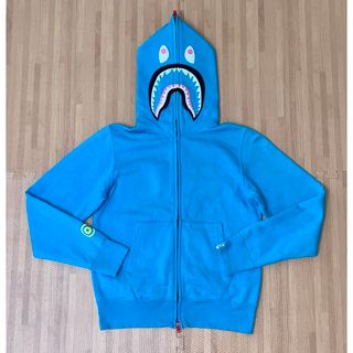 A BATHING APE(パーカー)のフリマアイテム一覧 A BATHING APE(パーカー)のフリマアイテム一覧