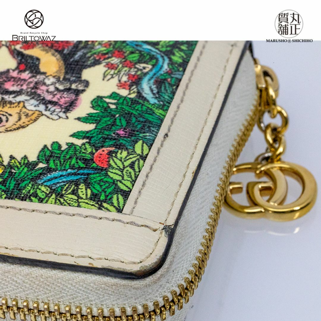 GUCCI - 【Sale】グッチ 2018年 限定 ヒグチユウコ オフィディア GUCCI - 【Sale】グッチ 2018年 限定 ヒグチユウコ オフィディア