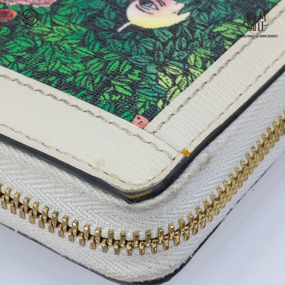 GUCCI - 【Sale】グッチ 2018年 限定 ヒグチユウコ オフィディア GUCCI - 【Sale】グッチ 2018年 限定 ヒグチユウコ オフィディア
