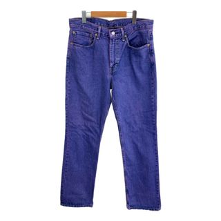 70s おめでたい 希少 パープル リーバイス 70505 コーデュロイ 70s おめでたい 希少 パープル リーバイス 70505 コーデュロイ