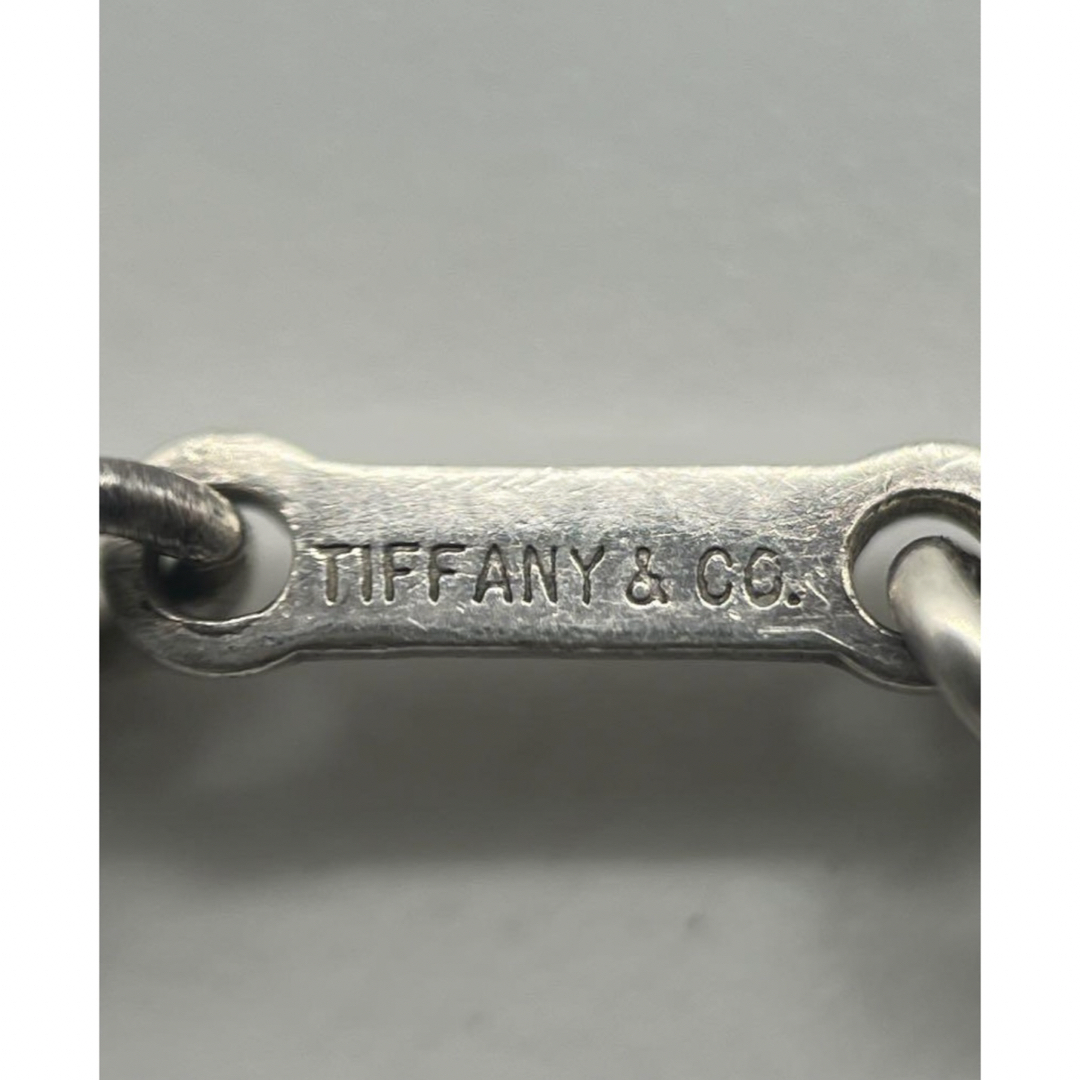 ティファニー TIFFANY ツイストロープ ブレスレット コンビ ティファニー TIFFANY ツイストロープ ブレスレット コンビ
