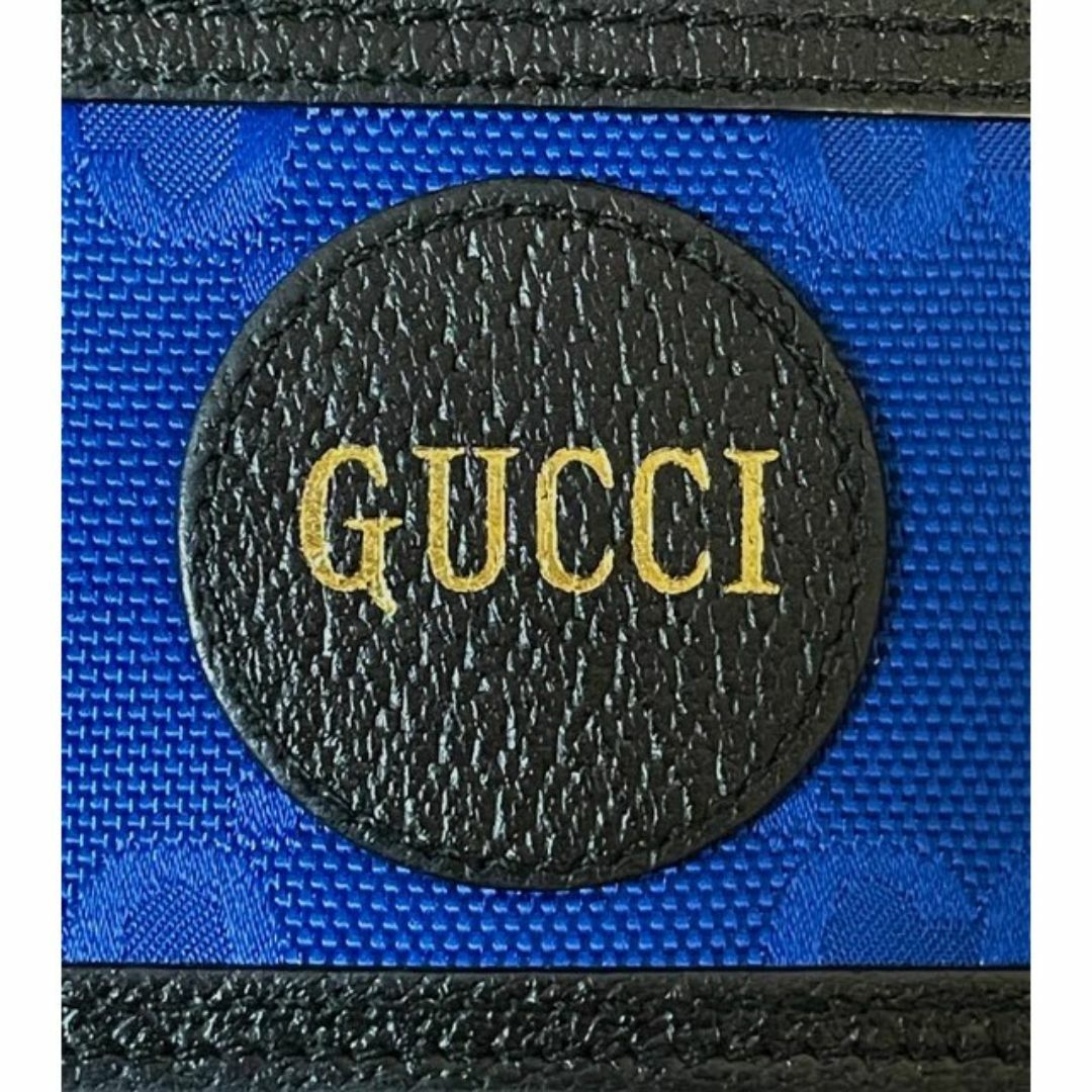 GUCCI - グッチ コインケース 兼用 カードケース パスケース GUCCI - グッチ コインケース 兼用 カードケース パスケース