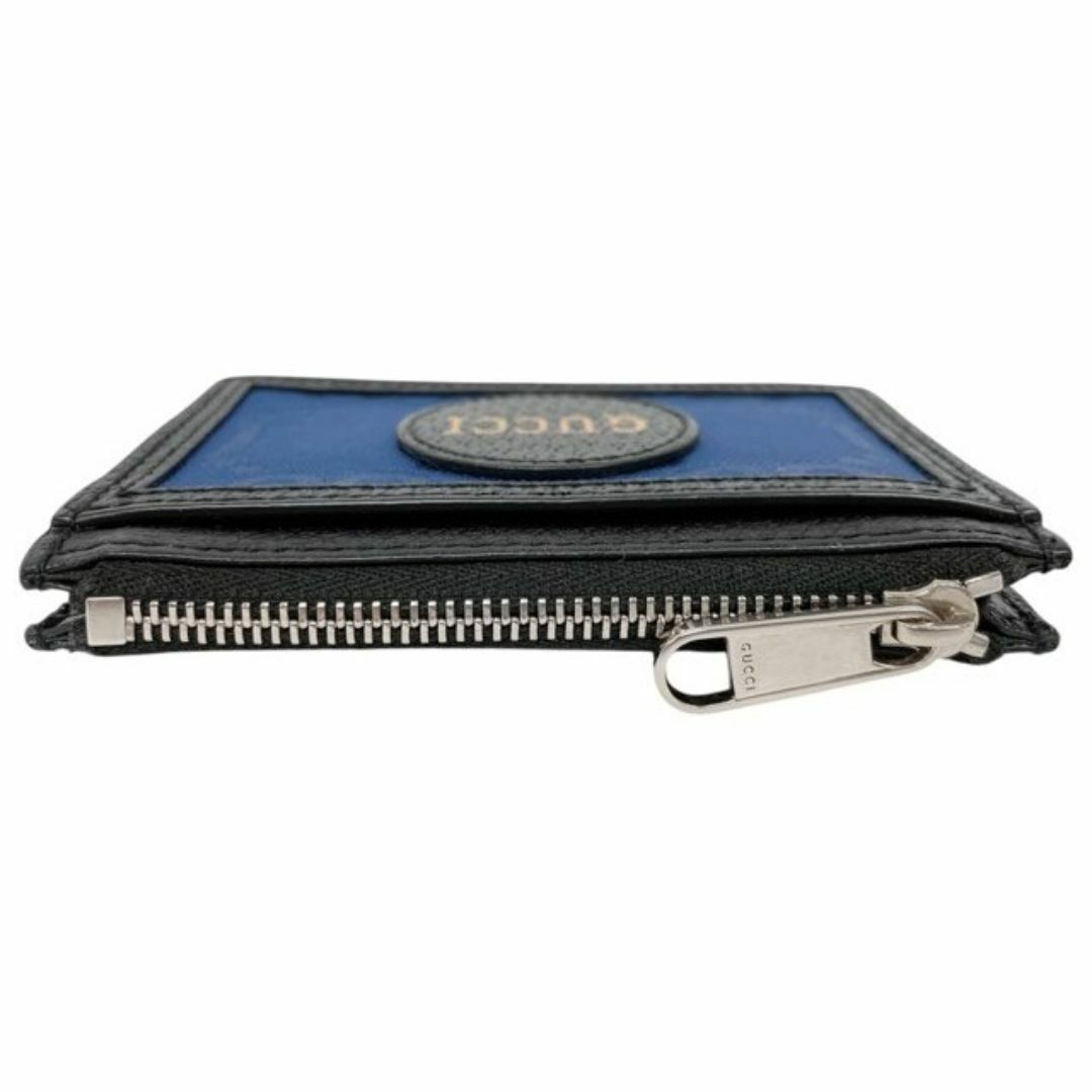 GUCCI - グッチ コインケース 兼用 カードケース パスケース GUCCI - グッチ コインケース 兼用 カードケース パスケース