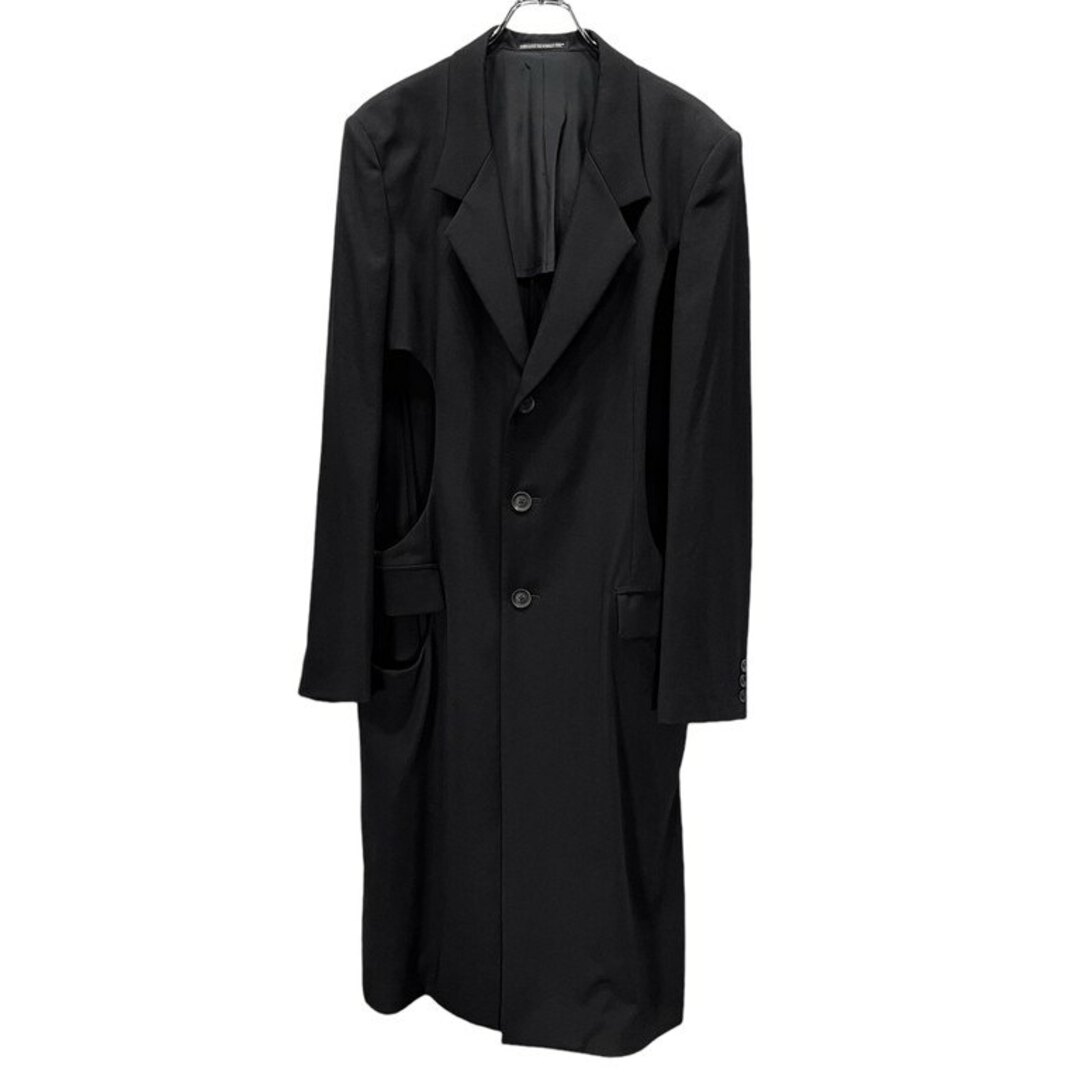 Yohji Yamamoto POUR HOMME - Yohji Yamamoto Pour Homme 19SS Yohji Yamamoto POUR HOMME - Yohji Yamamoto Pour Homme 19SS