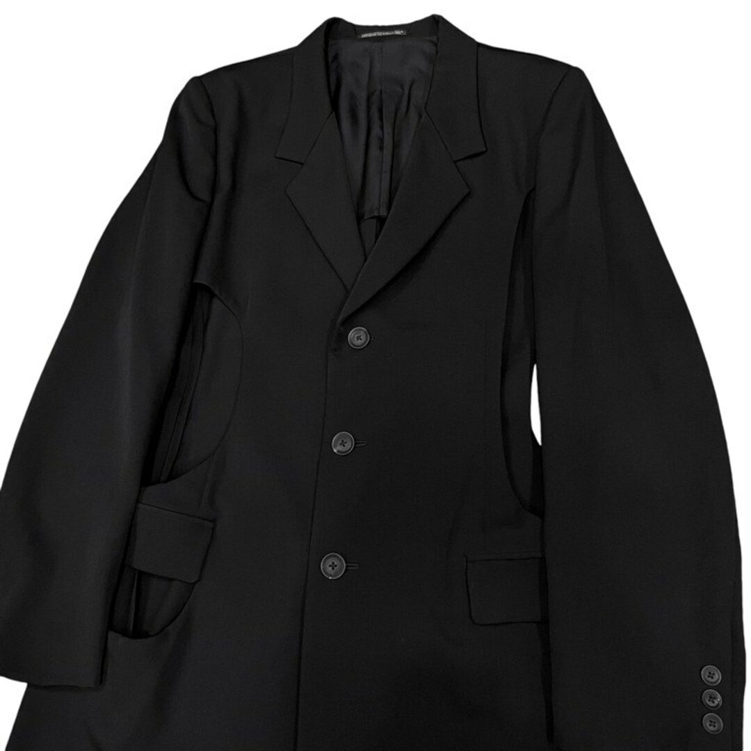 Yohji Yamamoto POUR HOMME - Yohji Yamamoto Pour Homme 19SS Yohji Yamamoto POUR HOMME - Yohji Yamamoto Pour Homme 19SS