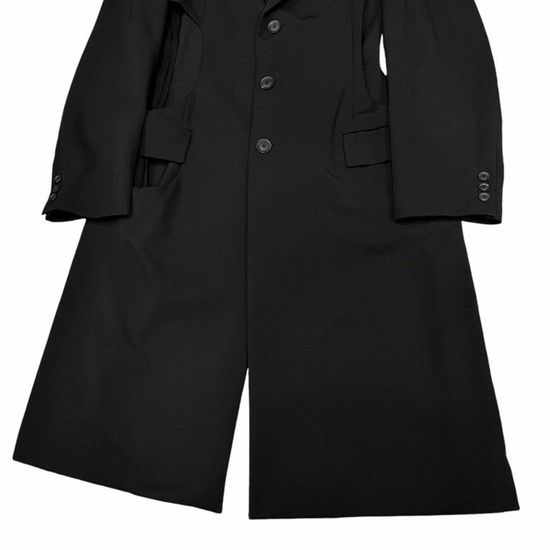 Yohji Yamamoto POUR HOMME - Yohji Yamamoto Pour Homme 19SS Yohji Yamamoto POUR HOMME - Yohji Yamamoto Pour Homme 19SS