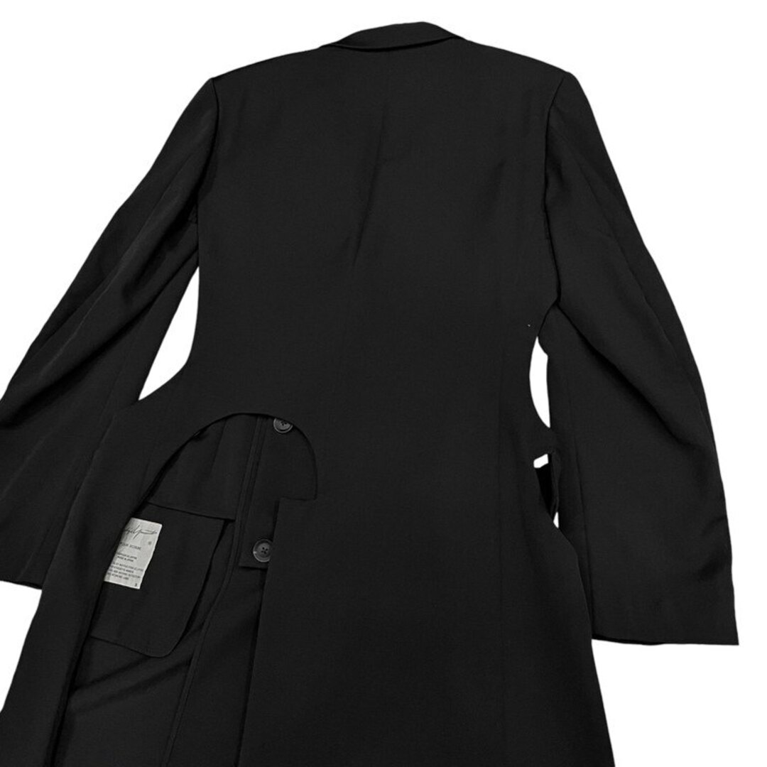 Yohji Yamamoto POUR HOMME - Yohji Yamamoto Pour Homme 19SS Yohji Yamamoto POUR HOMME - Yohji Yamamoto Pour Homme 19SS