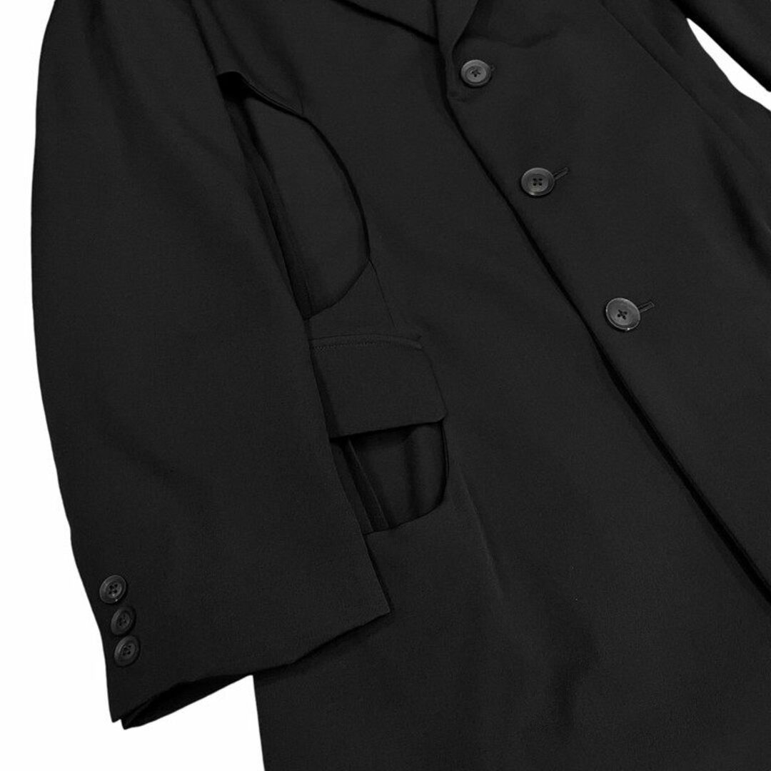 Yohji Yamamoto POUR HOMME - Yohji Yamamoto Pour Homme 19SS Yohji Yamamoto POUR HOMME - Yohji Yamamoto Pour Homme 19SS