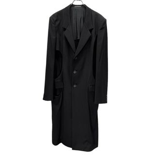 Yohji Yamamoto POUR HOMME - Yohji Yamamoto Pour Homme 19SS Yohji Yamamoto POUR HOMME - Yohji Yamamoto Pour Homme 19SS