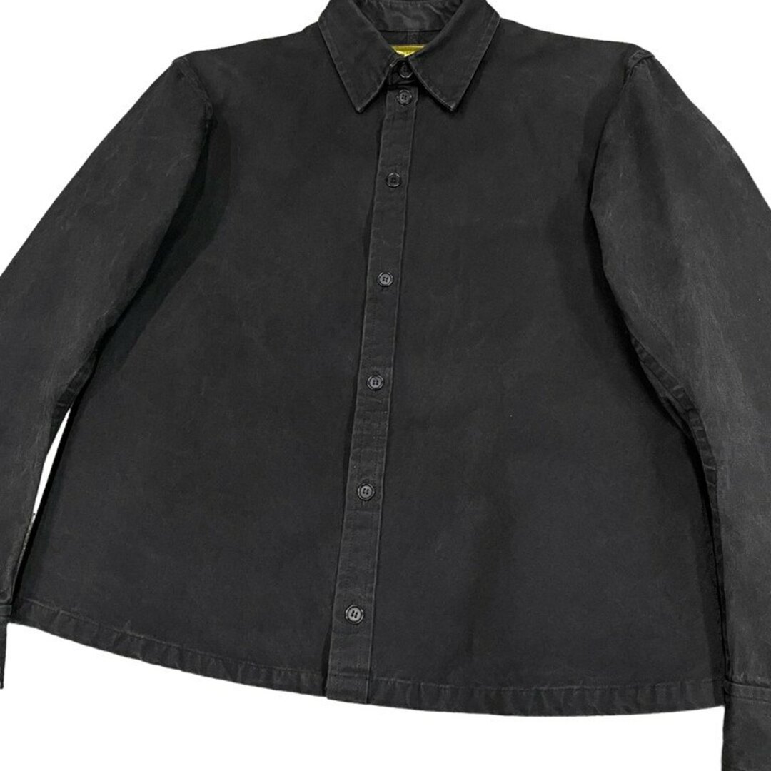COMME des GARCONS HOMME PLUS - Christopher Nemeth コットン COMME des GARCONS HOMME PLUS - Christopher Nemeth コットン