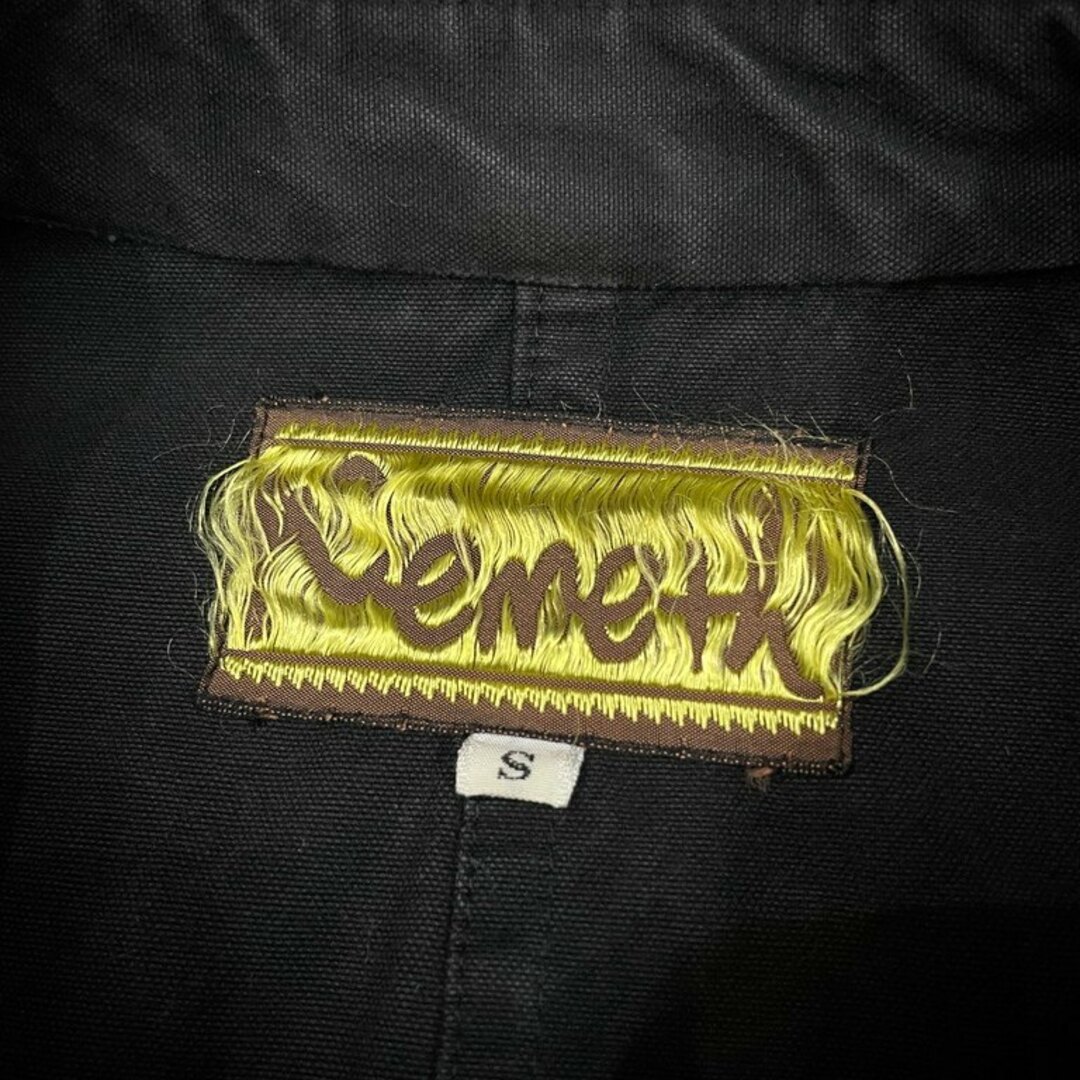 COMME des GARCONS HOMME PLUS - Christopher Nemeth コットン COMME des GARCONS HOMME PLUS - Christopher Nemeth コットン