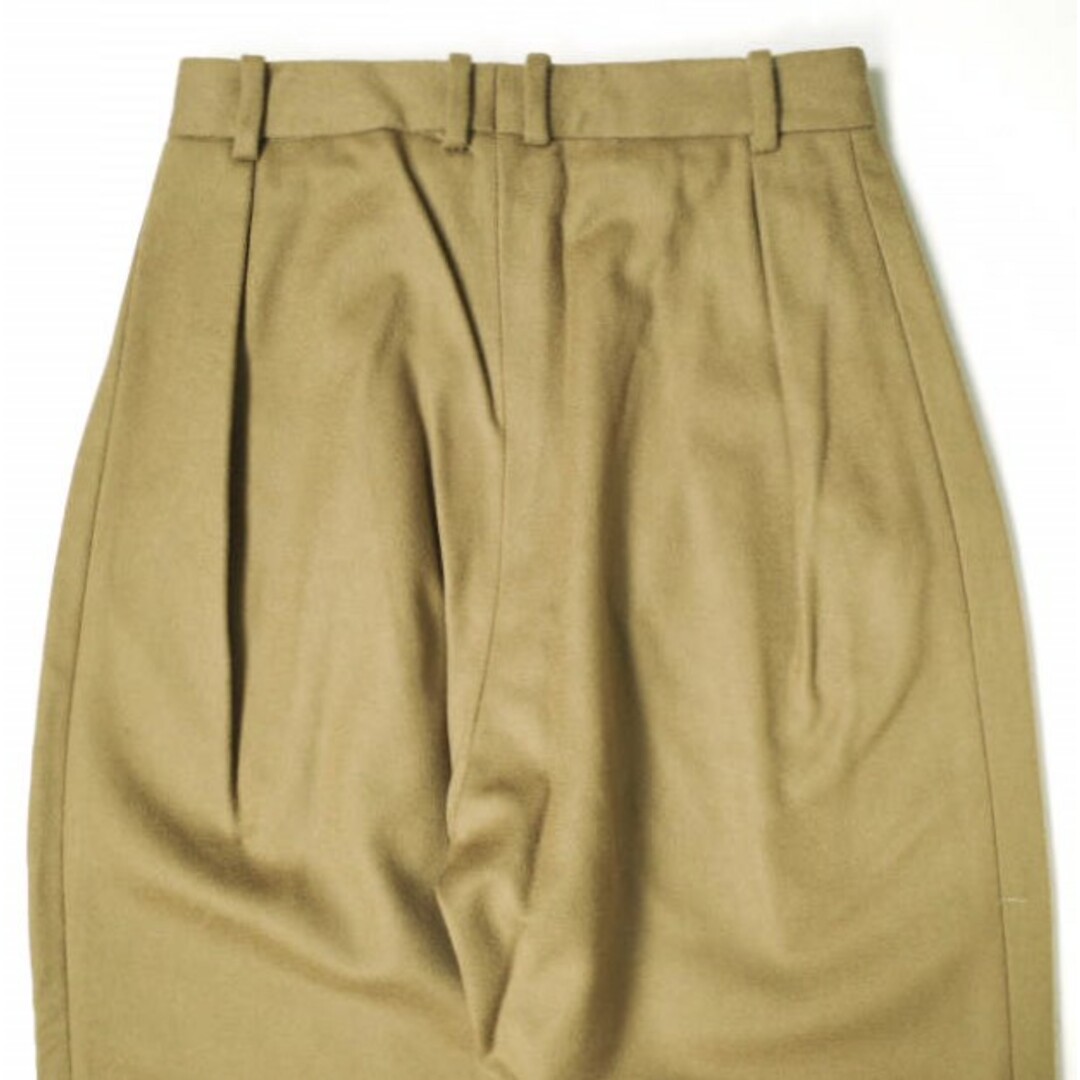 HED MAYNER＞ 6 Pleat Pants/パンツ