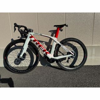 トレック(TREK)の2021 トレック マドン SLR９Gen6(自転車本体)