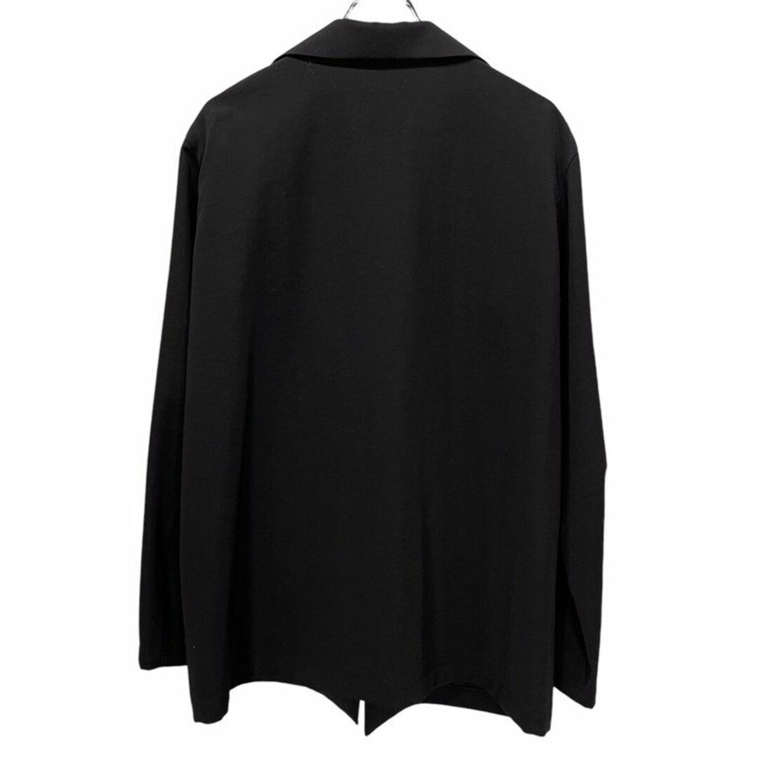 Yohji Yamamoto - Y's ウールギャバジン1Bアンコンテーラード Yohji Yamamoto - Y's ウールギャバジン1Bアンコンテーラード