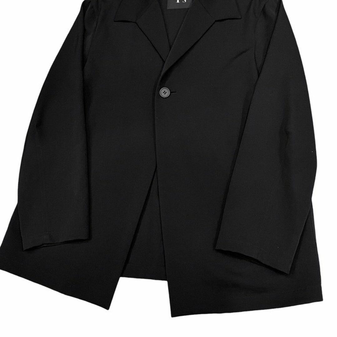 Yohji Yamamoto - Y's ウールギャバジン1Bアンコンテーラード Yohji Yamamoto - Y's ウールギャバジン1Bアンコンテーラード